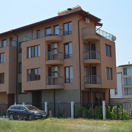 Guest House Georgievi Primorsko Luaran gambar