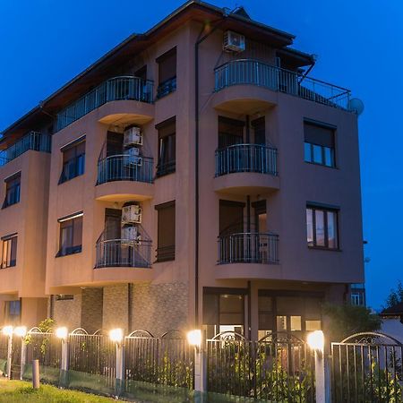 Guest House Georgievi Primorsko Luaran gambar