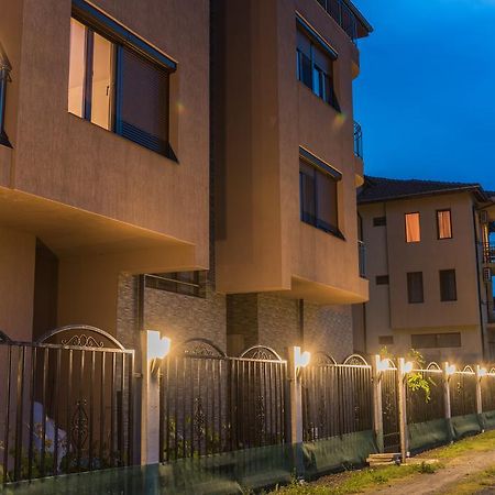 Guest House Georgievi Primorsko Luaran gambar