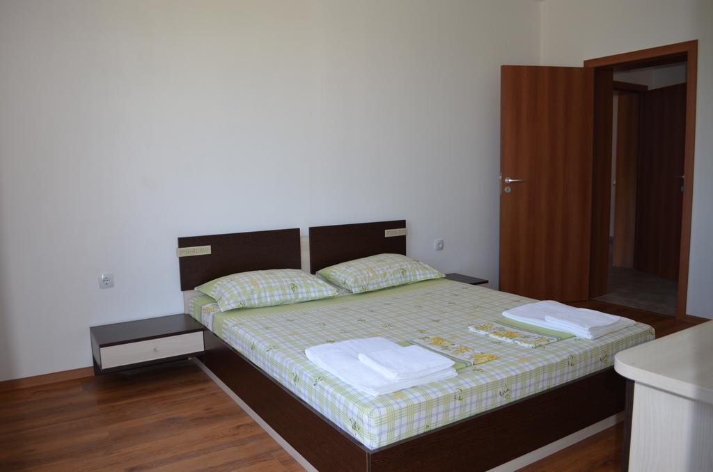 Guest House Georgievi Primorsko Bilik gambar