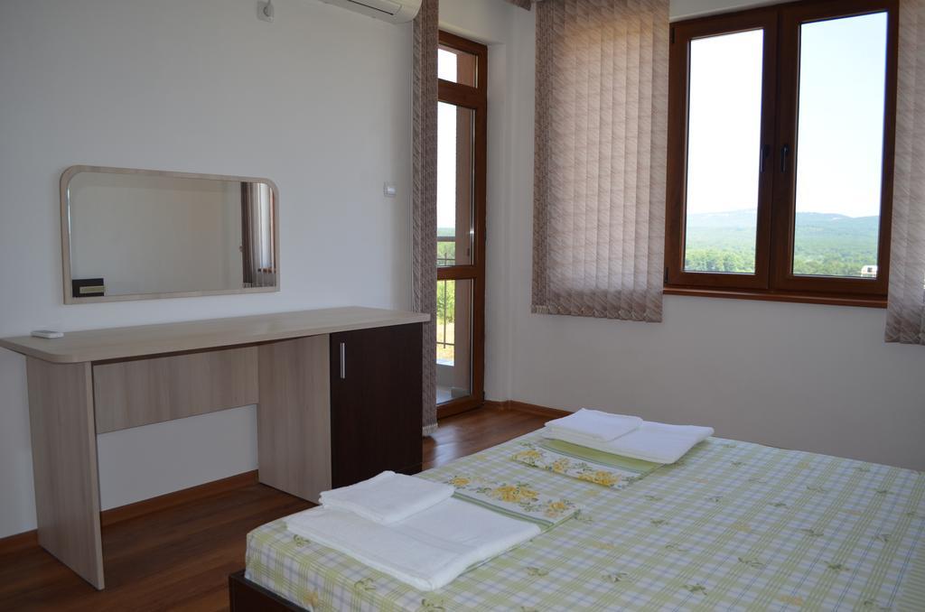 Guest House Georgievi Primorsko Bilik gambar