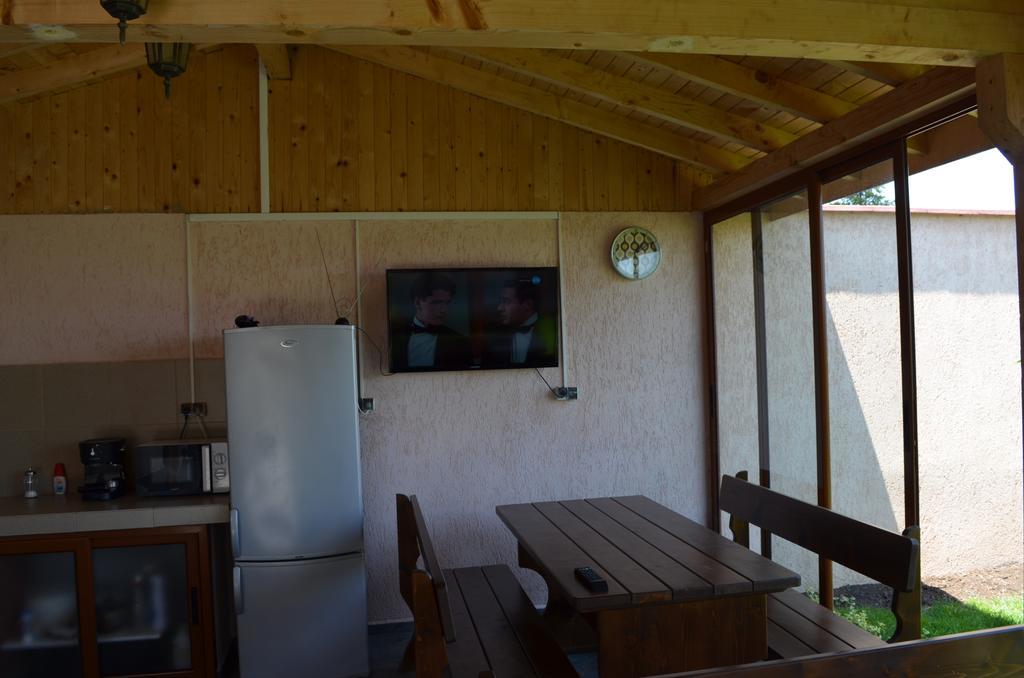 Guest House Georgievi Primorsko Luaran gambar