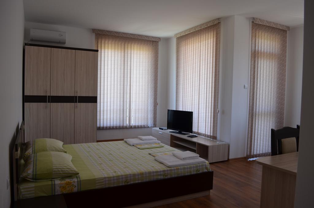 Guest House Georgievi Primorsko Bilik gambar