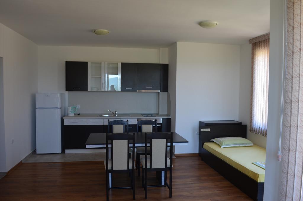 Guest House Georgievi Primorsko Bilik gambar