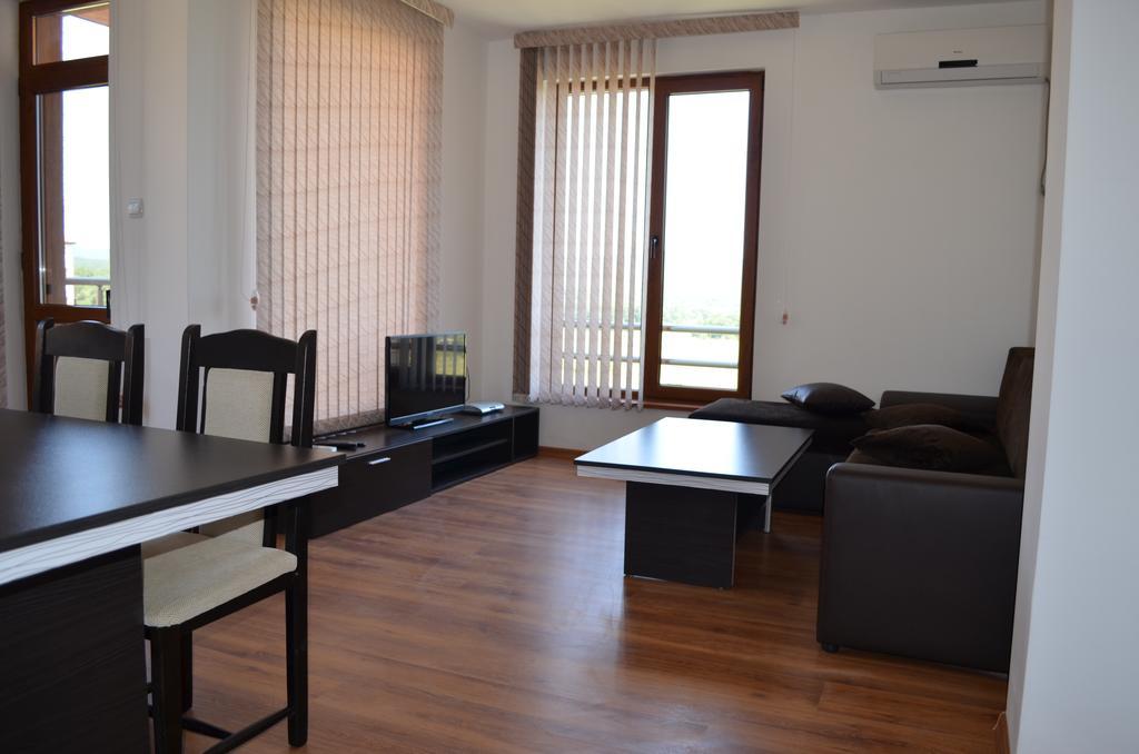 Guest House Georgievi Primorsko Bilik gambar