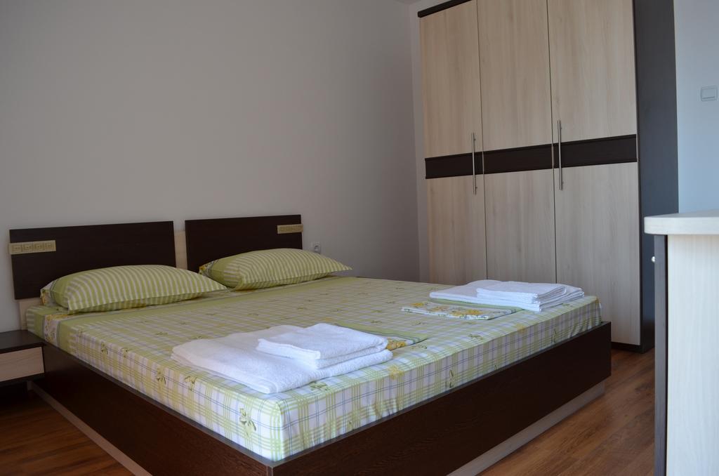 Guest House Georgievi Primorsko Bilik gambar