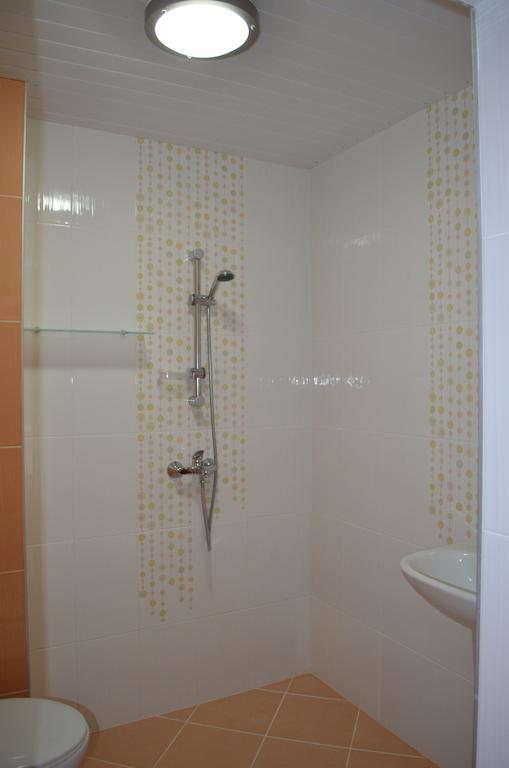 Guest House Georgievi Primorsko Bilik gambar