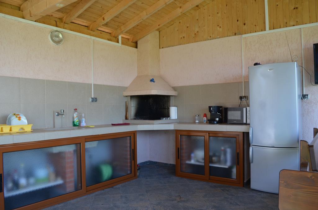 Guest House Georgievi Primorsko Luaran gambar