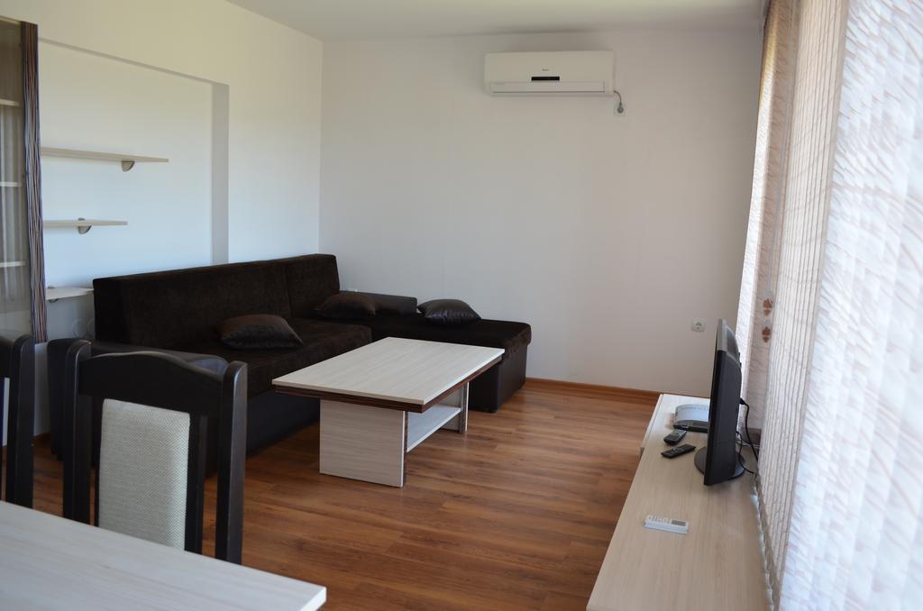 Guest House Georgievi Primorsko Bilik gambar