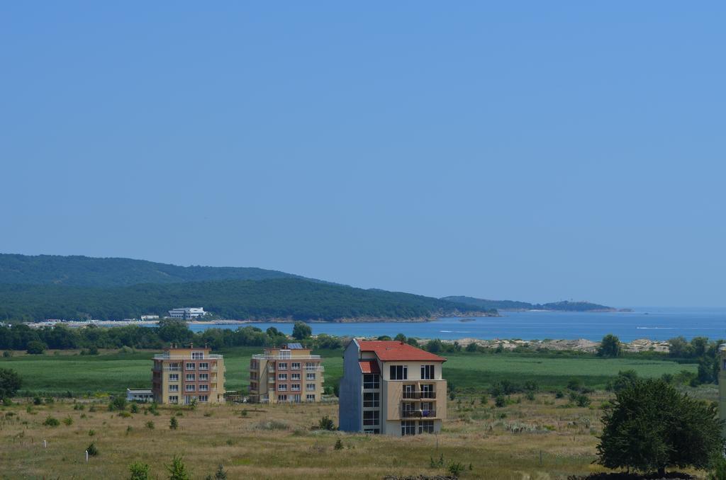 Guest House Georgievi Primorsko Bilik gambar