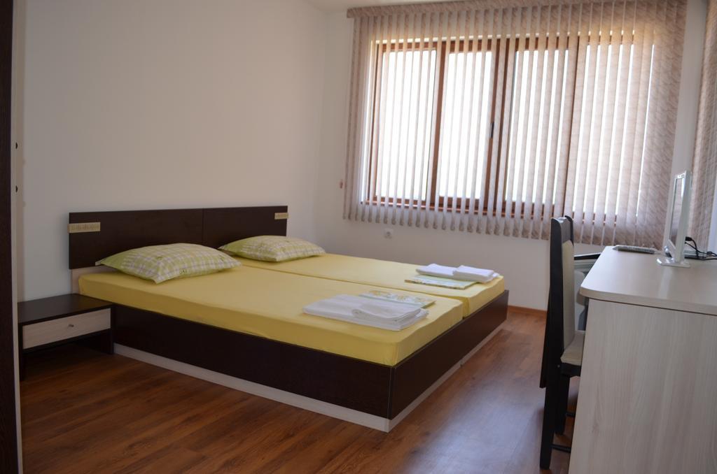 Guest House Georgievi Primorsko Bilik gambar