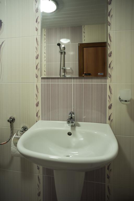 Guest House Georgievi Primorsko Luaran gambar