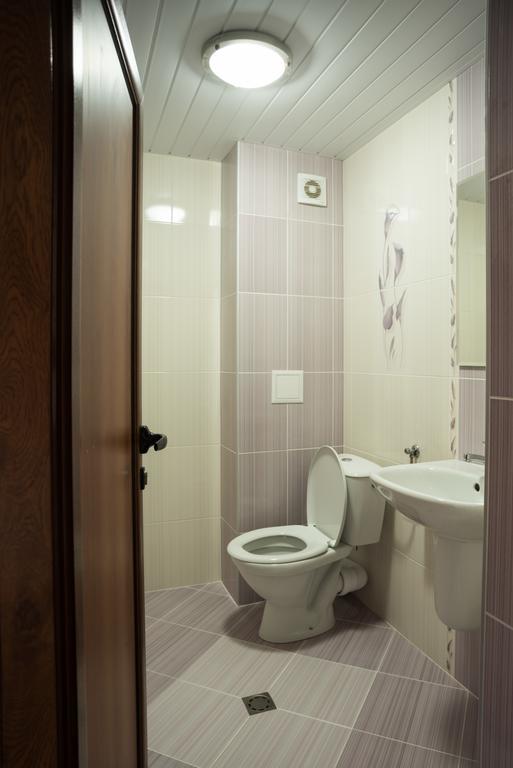 Guest House Georgievi Primorsko Luaran gambar