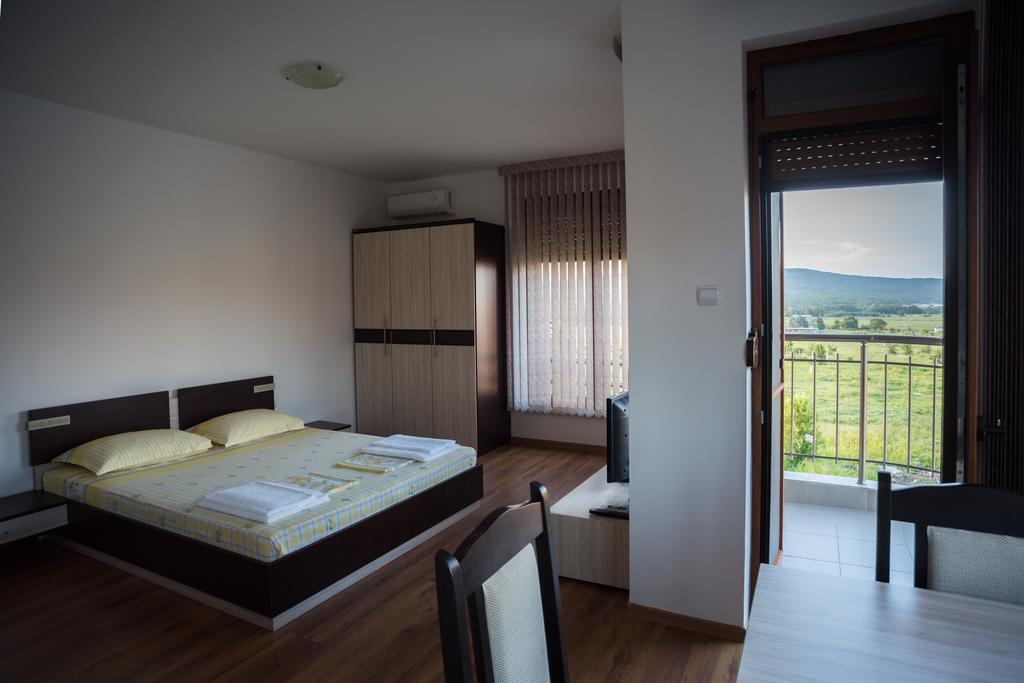 Guest House Georgievi Primorsko Luaran gambar