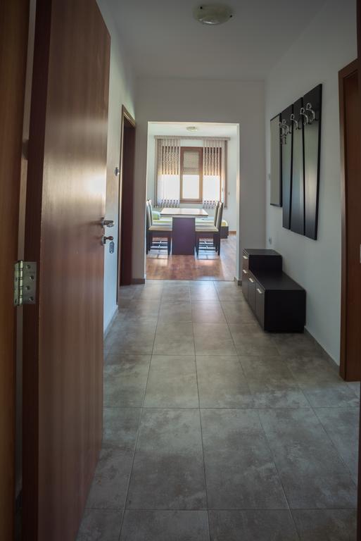 Guest House Georgievi Primorsko Luaran gambar