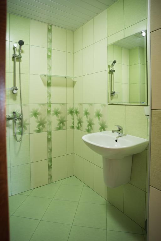 Guest House Georgievi Primorsko Luaran gambar