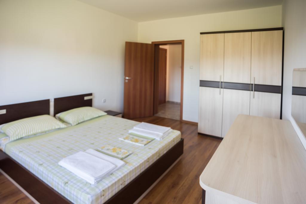 Guest House Georgievi Primorsko Luaran gambar