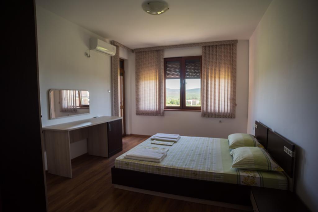 Guest House Georgievi Primorsko Luaran gambar