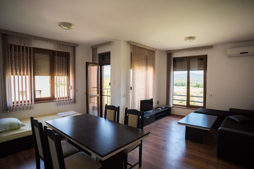 Guest House Georgievi Primorsko Luaran gambar