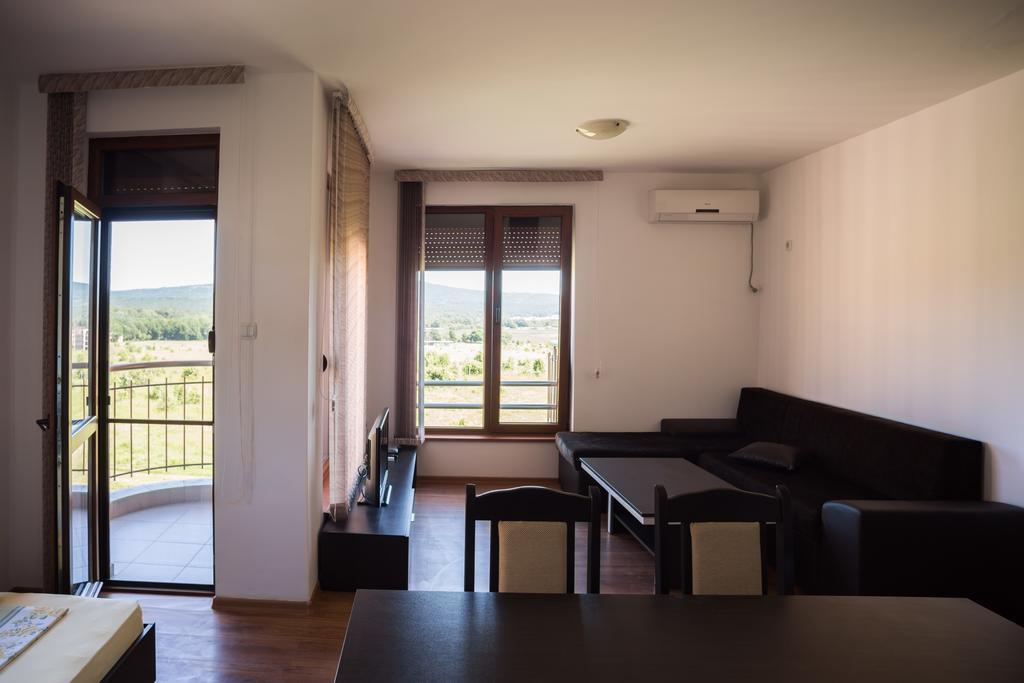 Guest House Georgievi Primorsko Luaran gambar