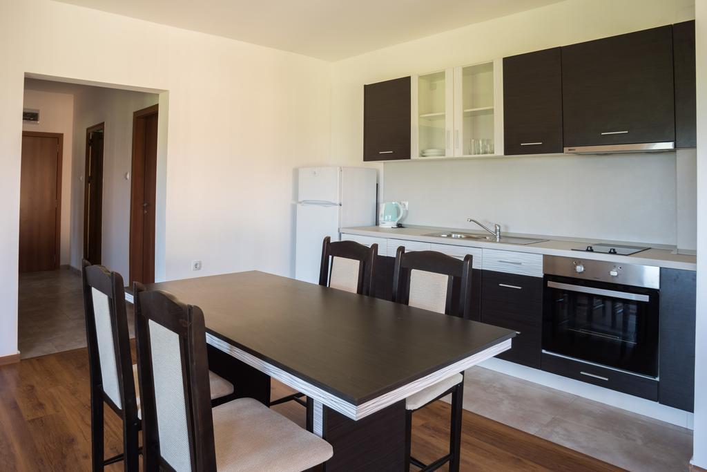 Guest House Georgievi Primorsko Luaran gambar