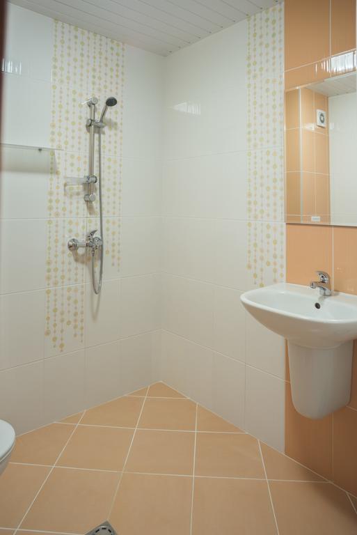 Guest House Georgievi Primorsko Luaran gambar