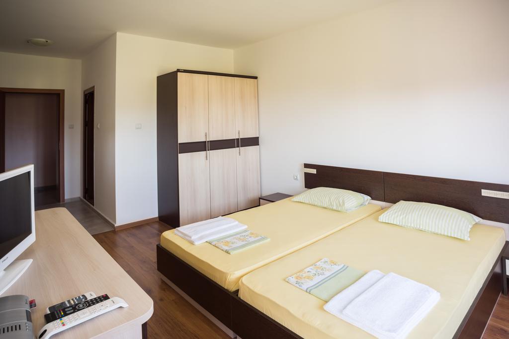 Guest House Georgievi Primorsko Luaran gambar