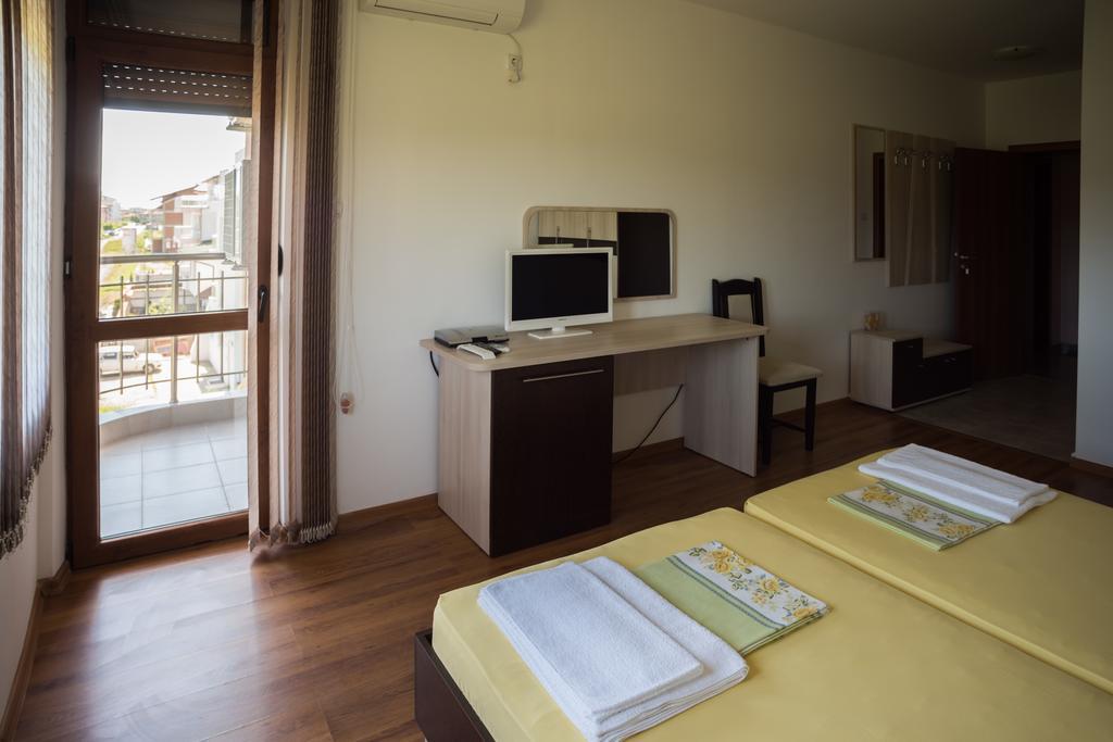 Guest House Georgievi Primorsko Luaran gambar
