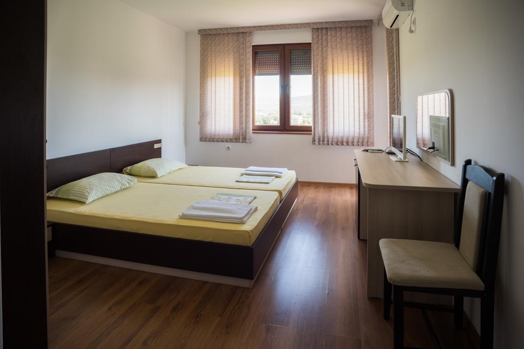 Guest House Georgievi Primorsko Luaran gambar