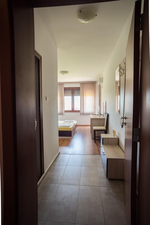 Guest House Georgievi Primorsko Luaran gambar