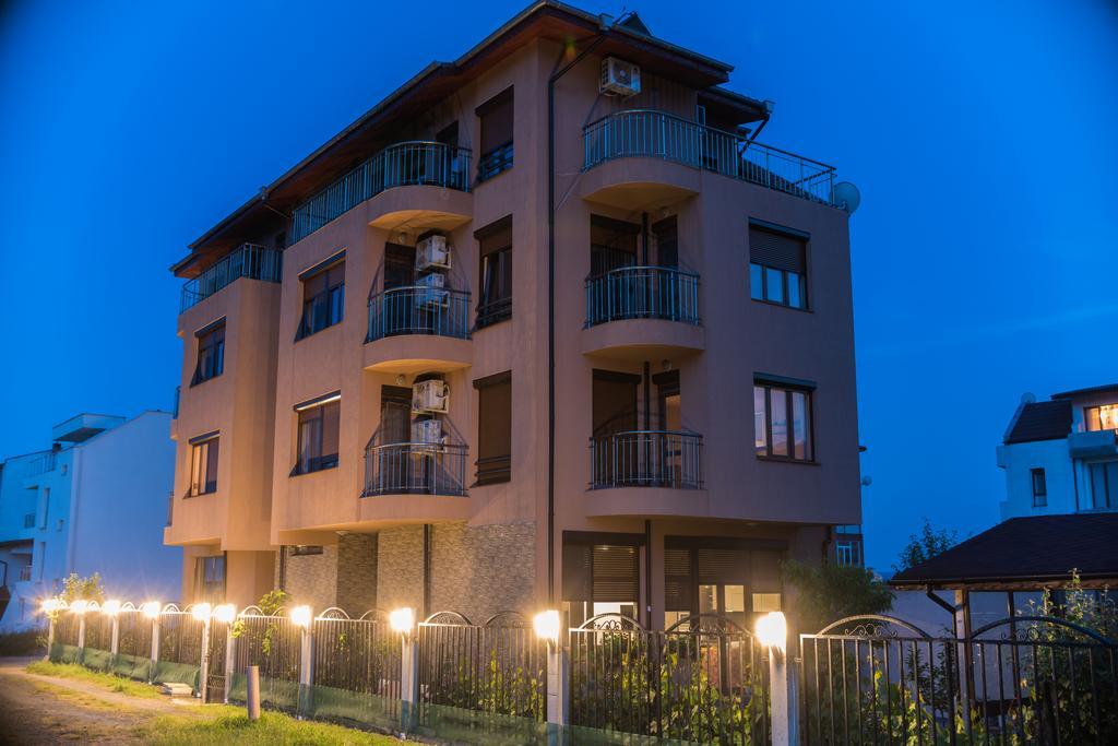 Guest House Georgievi Primorsko Luaran gambar