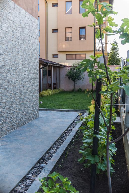 Guest House Georgievi Primorsko Luaran gambar