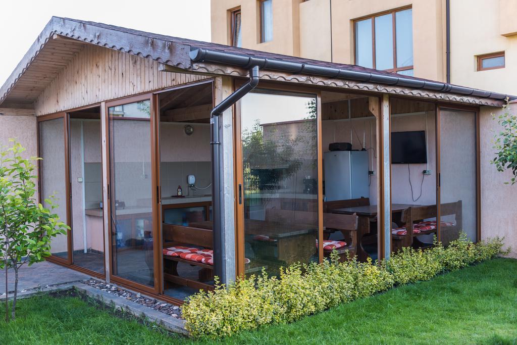 Guest House Georgievi Primorsko Luaran gambar