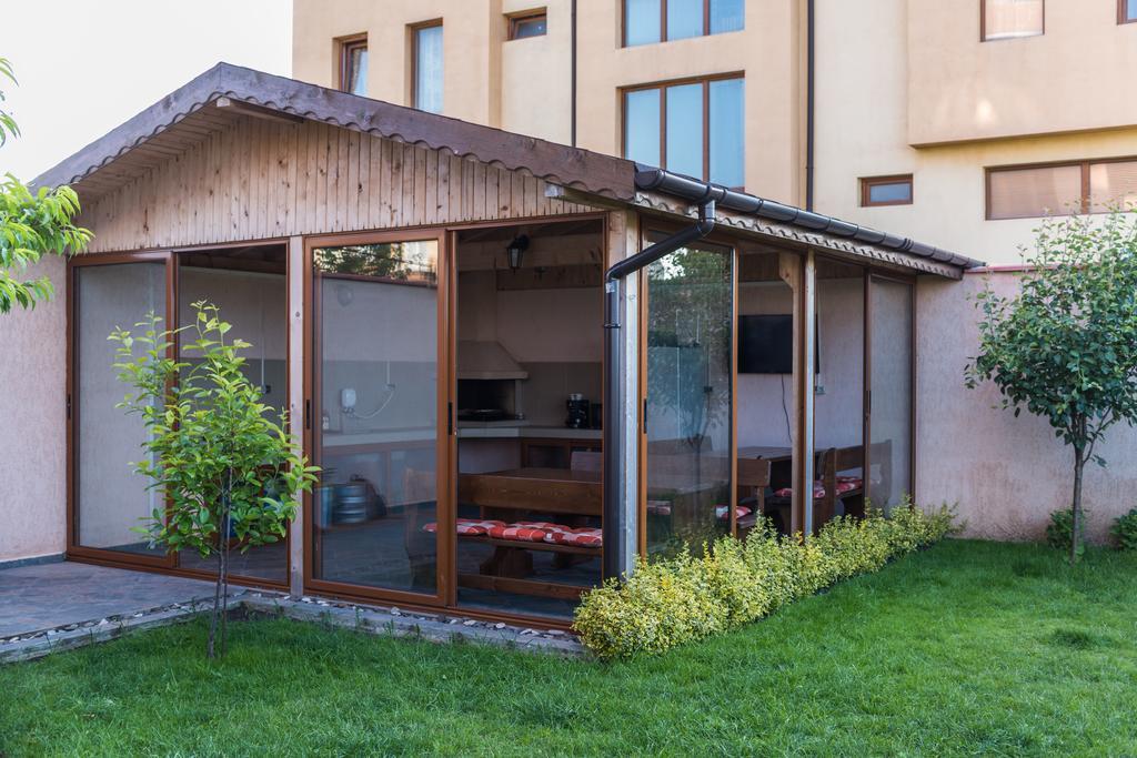 Guest House Georgievi Primorsko Luaran gambar