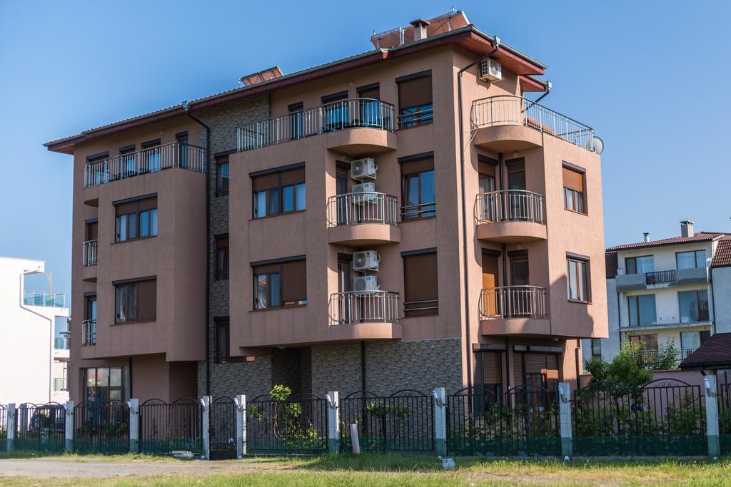 Guest House Georgievi Primorsko Luaran gambar